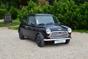 1993 Austin Mini