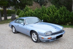 1994 Jaguar XJS