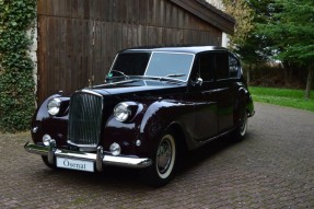 1950 Austin Princess