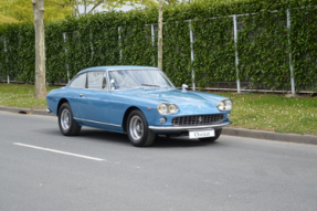 1964 Ferrari 330 GT 2+2