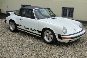 1975 Porsche 911