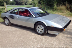 1982 Ferrari Mondial