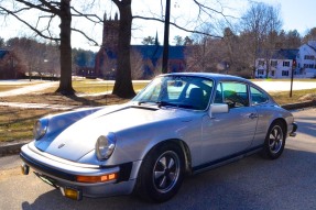 1977 Porsche 911