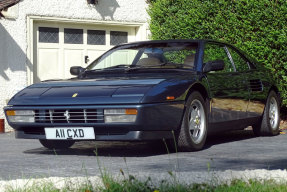 1993 Ferrari Mondial