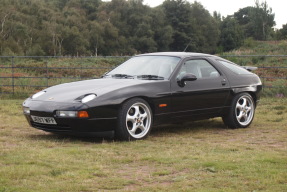 1991 Porsche 928 GT