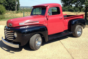 1950 Ford F1 Pickup