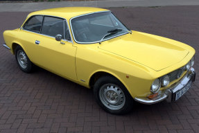 1972 Alfa Romeo 2000