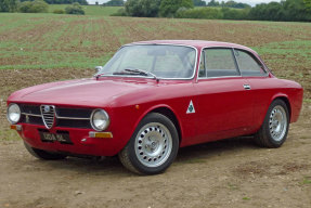 1973 Alfa Romeo GT