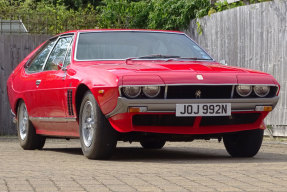 1973 Iso Lele