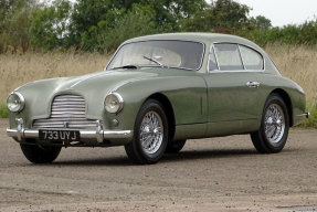 1954 Aston Martin DB2/4