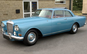 1964 Bentley S3 Continental