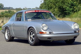 1967 Porsche 911