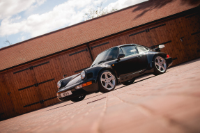 1993 RUF RCT