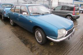 1973 Citroën GS