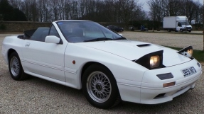 1992 Mazda RX-7