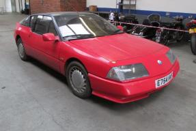 1987 Renault Alpine GTA Turbo
