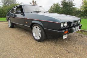 1987 Ford Capri