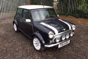 1999 Austin Mini Cooper