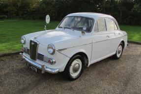 1964 Wolseley 1500