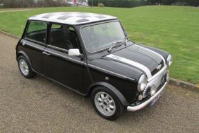 1993 Rover Mini Cooper