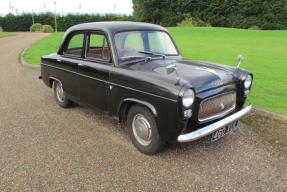 1958 Ford Prefect