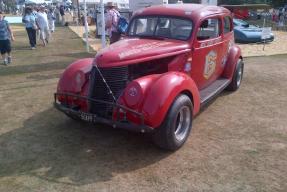 1938 Ford Tudor