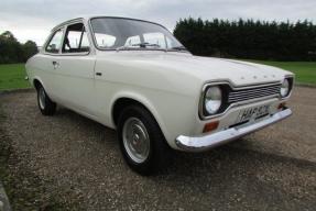 1975 Ford Escort