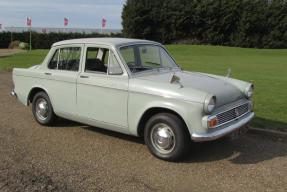 1965 Hillman Minx