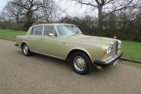 1977 Rolls-Royce Silver Shadow