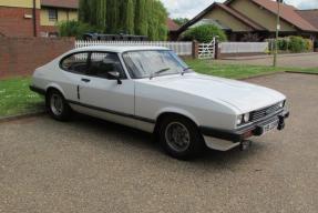 1981 Ford Capri