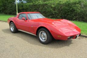 1979 Chevrolet Corvette