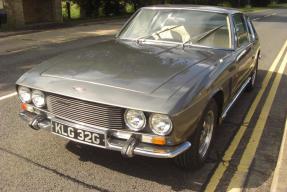 1969 Jensen Interceptor