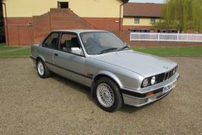 1990 BMW 318i