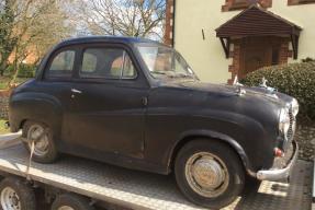 1958 Austin A35