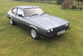 1985 Ford Capri