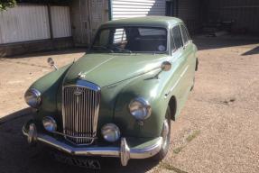 1954 Wolseley 4/44