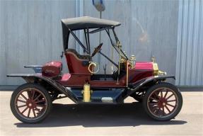 1913 Ford Model T