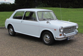 1970 Austin 1300