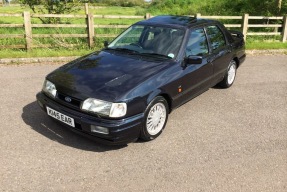 1992 Ford Sierra Sapphire Cosworth