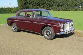 1968 Rover P5