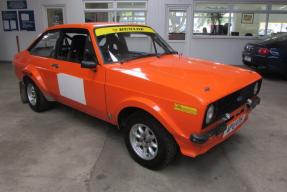 1978 Ford Escort