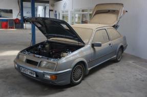 1987 Ford Sierra RS Cosworth