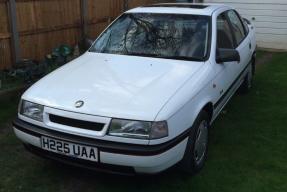 1991 Vauxhall Cavalier