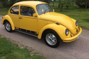 1973 Volkswagen Beetle