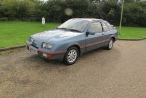 1983 Ford Sierra