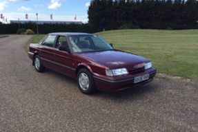 1990 Rover 820