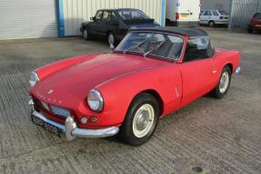 1964 Triumph Spitfire