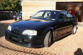 1993 Vauxhall Lotus Carlton