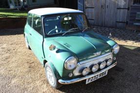 1996 Rover Mini Cooper