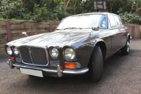 1973 Daimler Sovereign